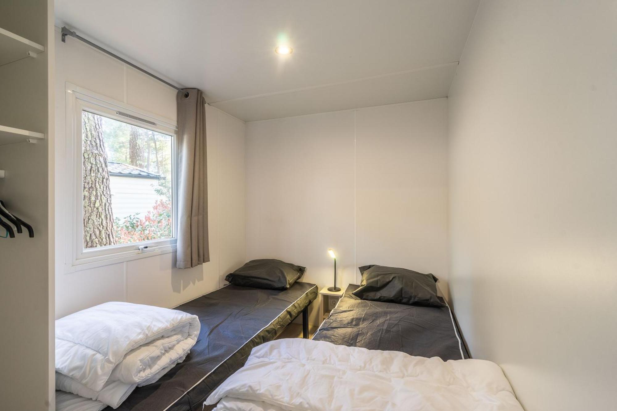 Mobil Home La Palmyre Les Mathes Kültér fotó