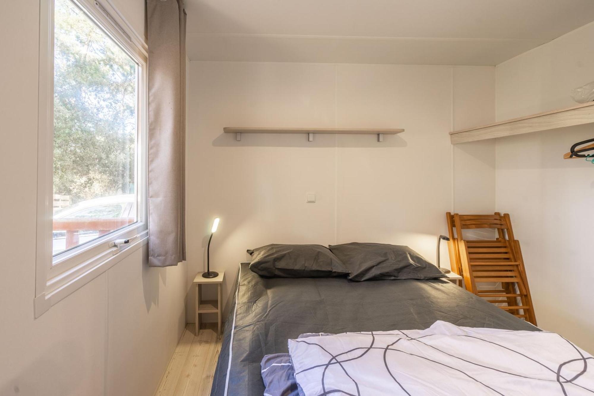 Mobil Home La Palmyre Les Mathes Kültér fotó